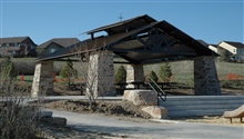 Icon Shelters and Custom Fabrication
